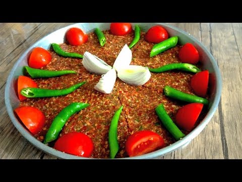 Video: Kilise Kebabı Nasıl Pişirilir