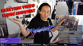 Guitar Hero PRO Vs Real Guitar-Pro (Herman Li Reaction)