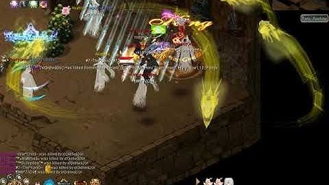 [How To Make Conquer Online Private Server Full Setup] شرح عمل سيرفر كونكر 5095 كامل من الصفر