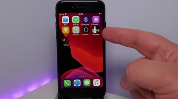 How To Install FULL Android On iPhone Dual Boot iOS & Android 10 | تتبيت الأندرويد على هواتف الأيفون