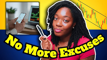 Financially Illiterate? Beginners, Here