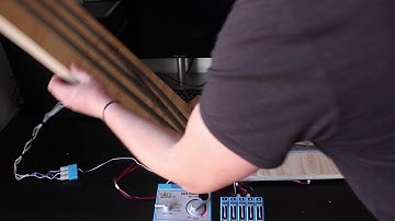 Small Folding N Scale Layout Overview & Pack Down