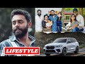 Arjun Ashokan Lifestyle 2022, Family, Career, Car Collection, Education & Biography | Lifestyle