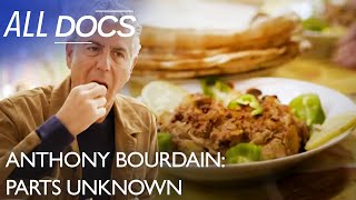 Anthony Bourdain: Parts Unknown | Beirut | S05 E08 | All Documentary