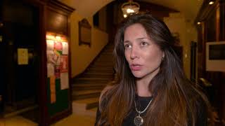 khojaly Presentation London Live