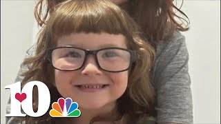 Woman accused of fatally shooting 4-year-old waives right to bond hearing