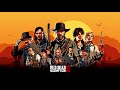 Red Dead Redemption 2 OST - May I?