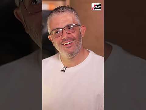 الموزع كريم عبد الوهاب الموزع الموسيقى مظلوم وحقوقه ضائعة