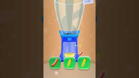 Blend it 3d gameplay #blendit3d #asplaygames #shorts