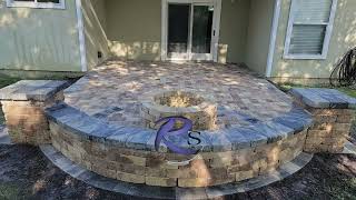 R SOUZA PAVERS 904 434 2281 - Durbin Parke Dr, Jacksonville