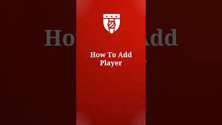 How To Add Player in CricAuction | CricAuction | Mobile App | Auction App