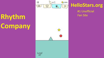 Hello Stars Level 47 Walkthrough Solution