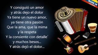 Un nuevo amor Iván Villazón Letra