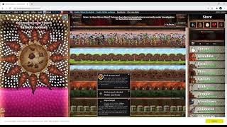 how to get cookie clicker admin commands