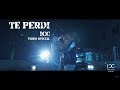 Te perdi | ICC | Vídeo Oficial