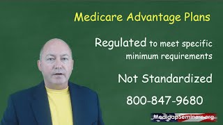 Medicare Advantage Plans - All About Medicare