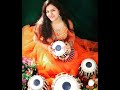 Tabla viral tablaplayer reshmapandit women rythem hindu music  indian classical music 2015