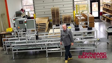 Inline Box Filling by Weight or Count