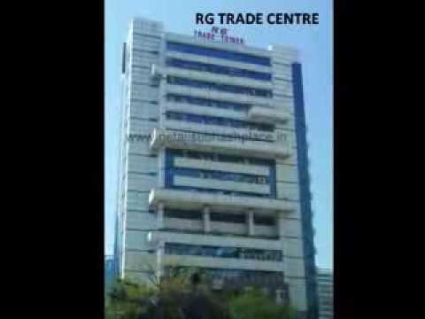 OFFICE SPACE ON RENT IN NETAJI SUBHASH PLACE BY INTERSTATE ...