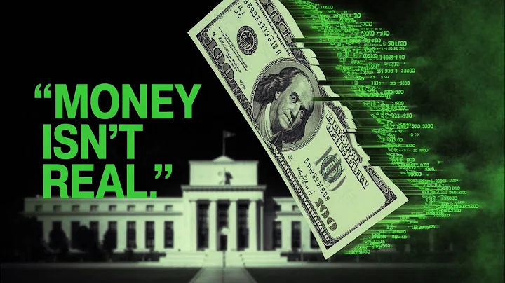 How the U.S. Magically Creates Money | Infocore TV 