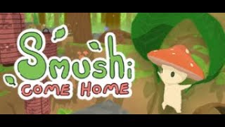 Smushi Come Home - Full gameplay - All achievements / trophy