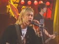 Nirvana (soundcheck) - Radio Friendly Unit Shifter - 12/13/1993 - [Live and Loud]