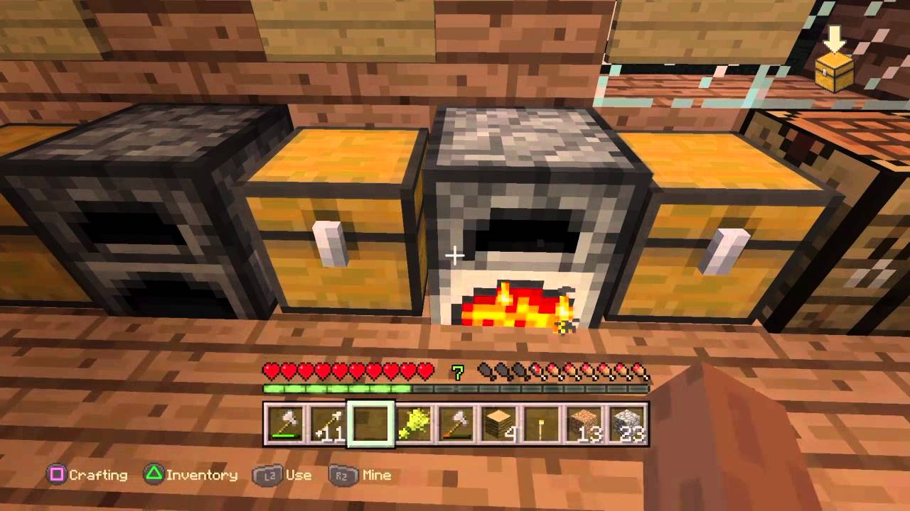 Minecraft Are Diamonds Renewable - Malia Lozano