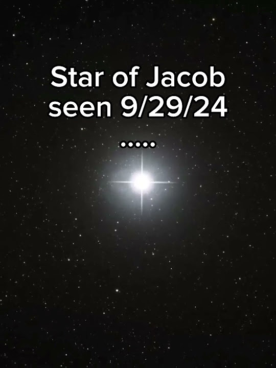 Star of Jacob… YouTube