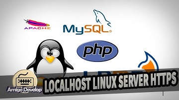 Como Instalar Servidor Apache localhost en Linux(RedHat) y alojar pagina web