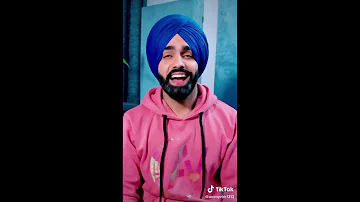 Badnaam Ammy Virk New Punjabi Song Cover Mashup videos Sad | Raj Brar | Dilshaad Akhter | 2020