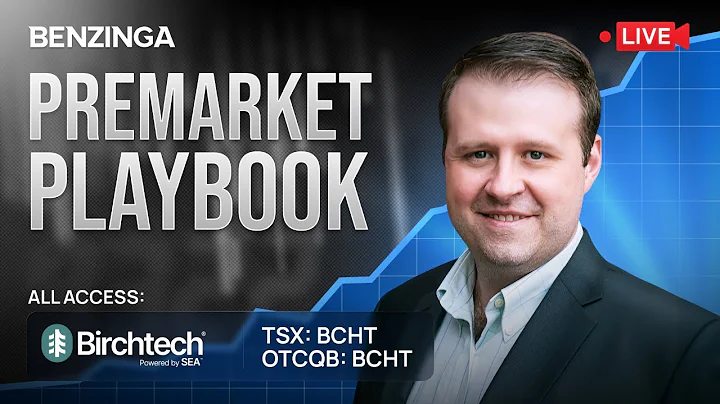 PreMarket Playbook [LIVE] + All Access | December 19th, 2025