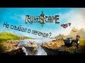 Ещё не играли в RuneScape?