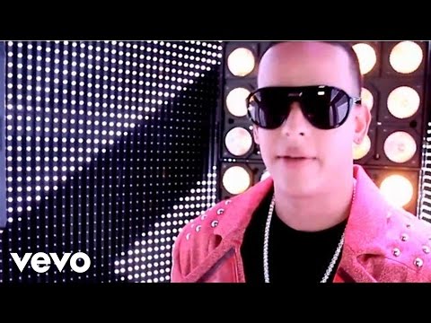 Daddy Yankee - Lovumba (Behind The Scenes)