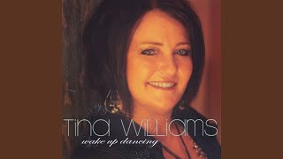 Video thumbnail of "Tina Williams - I Know a Man Who Can"