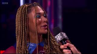 Gladiators Semi Finals 2 2026 Trailer