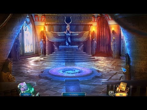 The Seven Chambers (Gameplay) Full HD