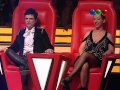 La Voz Argentina - Programa 15: Shows En Vivo (Completo)