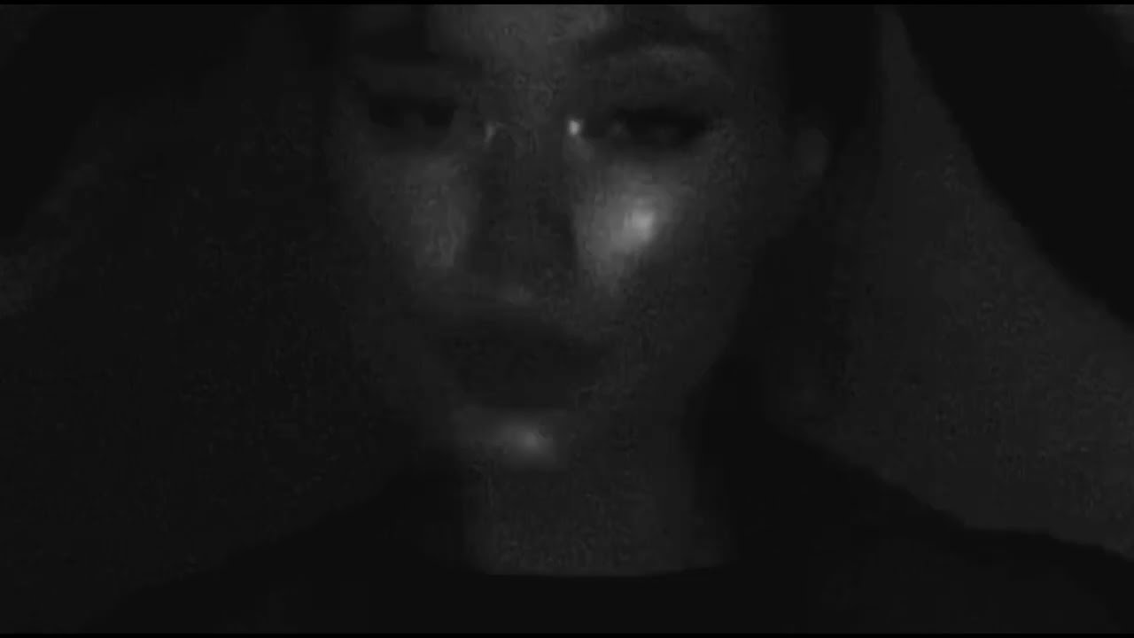 Prznt - Or Nah ( Slowed Visual )