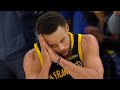 Steph Curry's Best 
