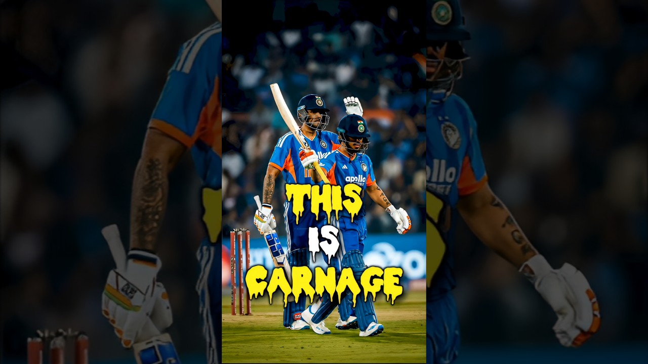 ICC Must STOP This! 🇮🇳 Indian Batters are Breaking Cricket 