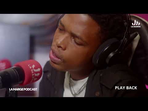 Velly takes us on a journey with his unique voice and style