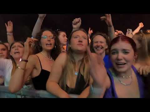 Kneecap Get Your Brits Out Feile 12 8 22