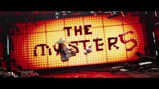 The Master A Lego Ninjago Short The Master A Lego Ninjago Short