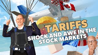 Trump Tariffs: Shock and Awe