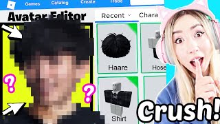 Download Lagu Beki noob macht für CRUSH einen ACCOUNT in Roblox innerhalb 24 Stunden (kein Prank) MP3 Download Lagu Beki noob macht für CRUSH einen ACCOUNT in Roblox innerhalb 24 Stunden (kein Prank) MP3