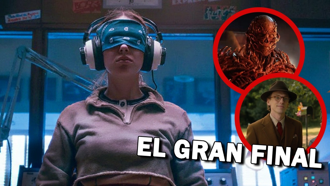 Latest Title & Thumbnail