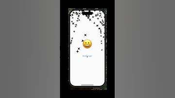 Swift iOS Emoji Generator