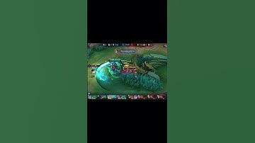 Lukas MLBB #mobilelegends #mlbbshorts #mlbb #mlbblukas #shorts