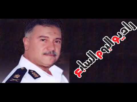 برومو حوار اللواء حسام لاشين في نقطة و من اول الثورة