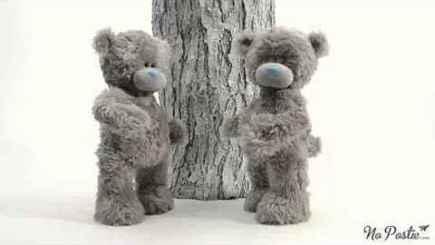 Tatty Teddy A Friend Like You